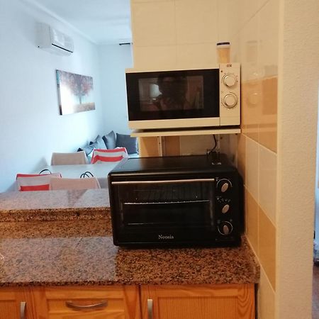 Apartament La Bonita Torrevieja Eksteriør billede