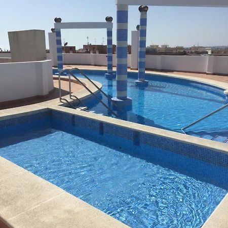 Apartament La Bonita Torrevieja Eksteriør billede