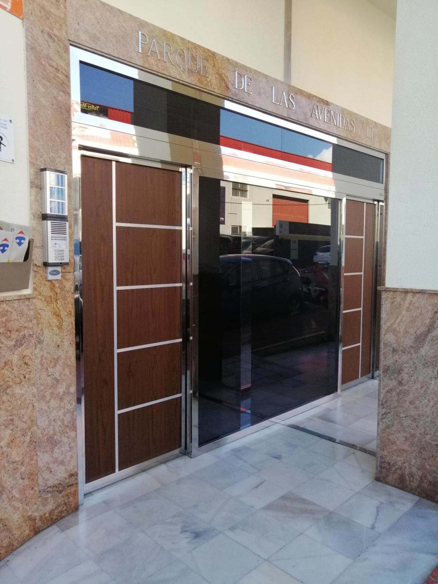 Apartament La Bonita Torrevieja Eksteriør billede