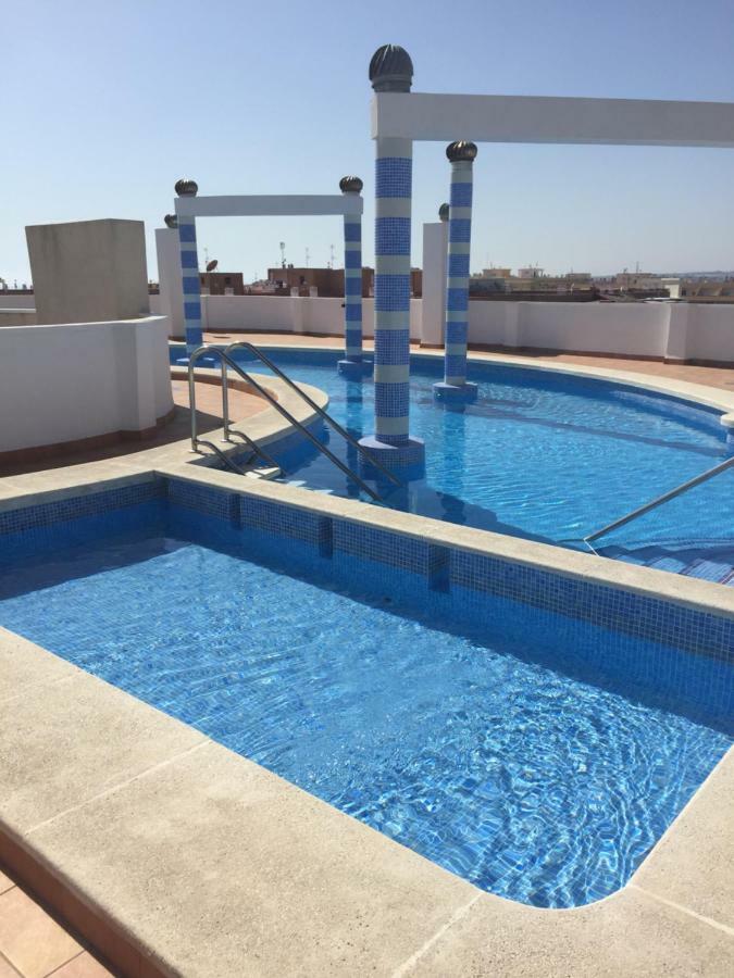 Apartament La Bonita Torrevieja Eksteriør billede