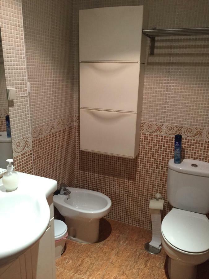 Apartament La Bonita Torrevieja Eksteriør billede