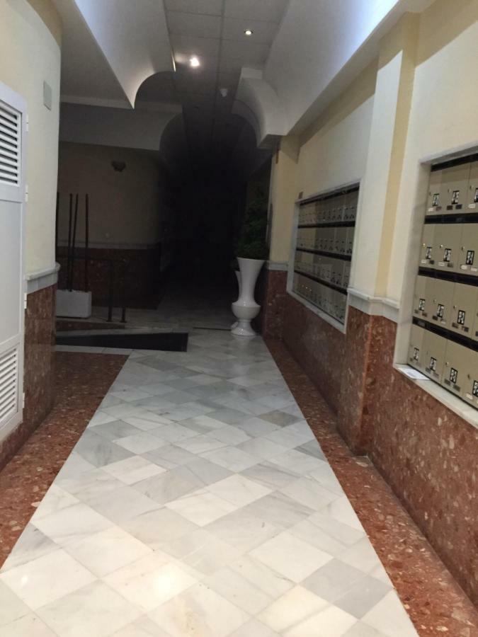 Apartament La Bonita Torrevieja Eksteriør billede