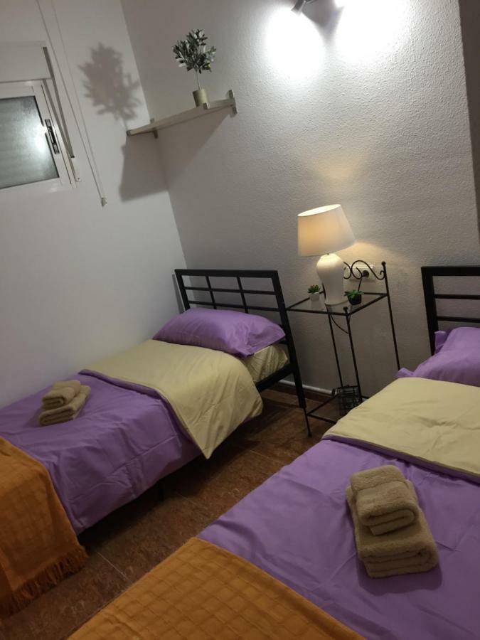 Apartament La Bonita Torrevieja Eksteriør billede