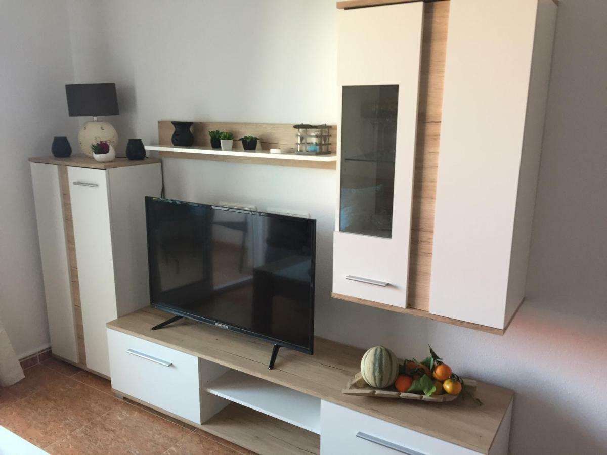 Apartament La Bonita Torrevieja Eksteriør billede