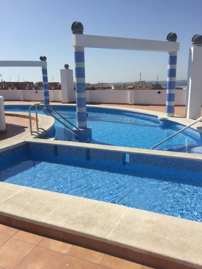 Apartament La Bonita Torrevieja Eksteriør billede