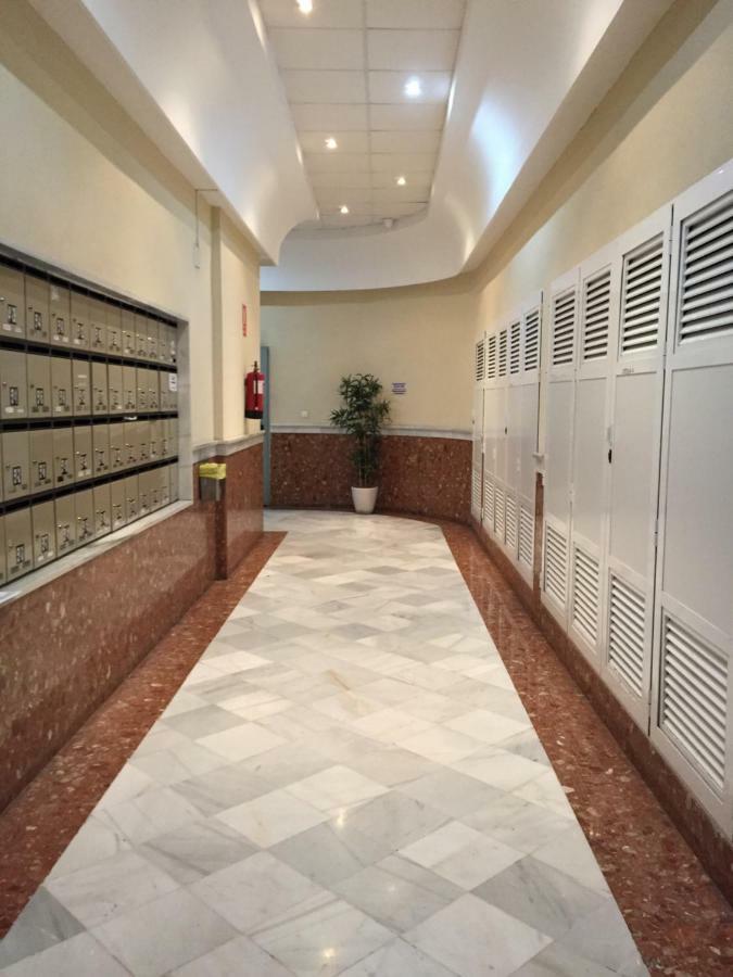 Apartament La Bonita Torrevieja Eksteriør billede
