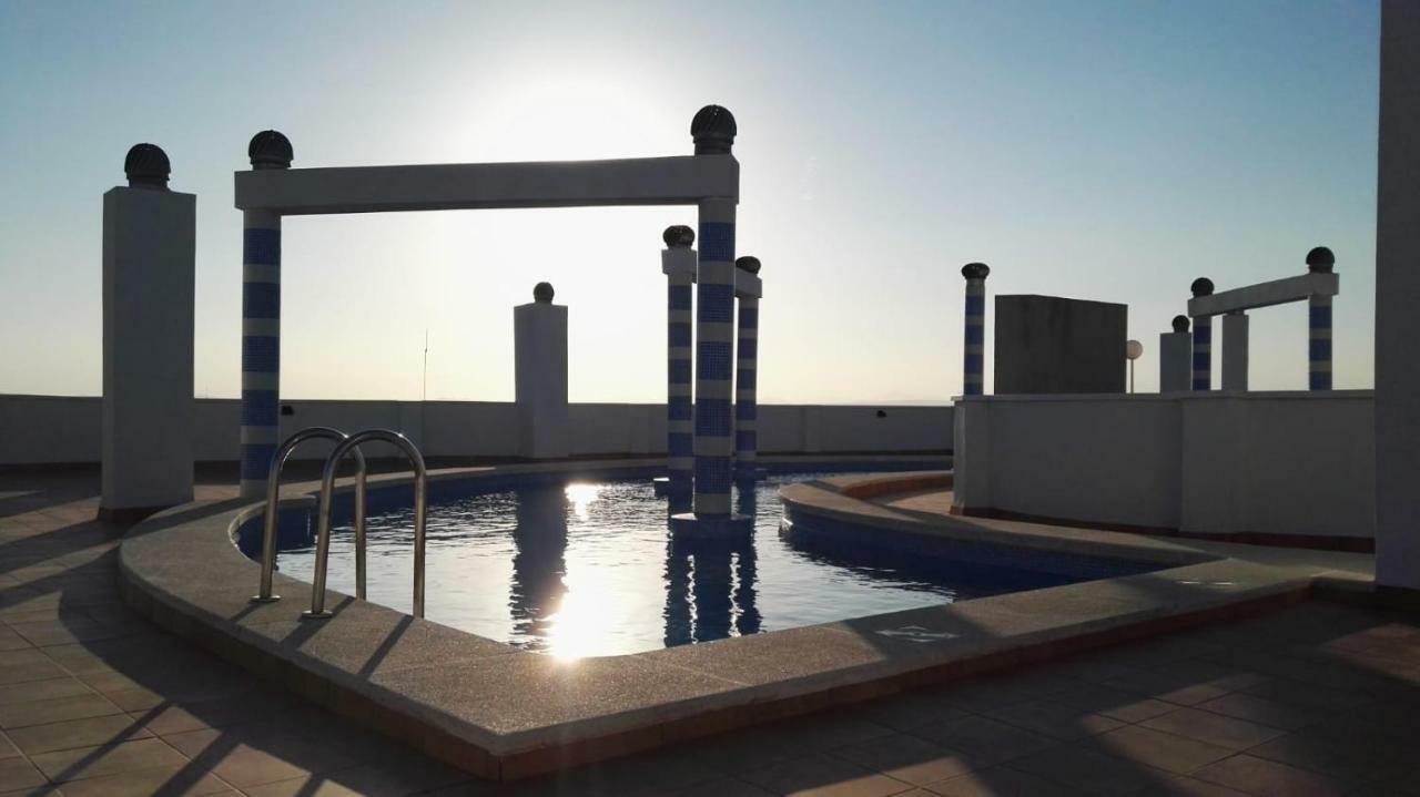 Apartament La Bonita Torrevieja Eksteriør billede
