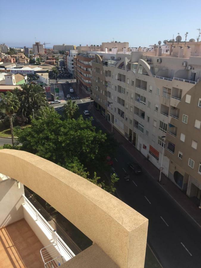 Apartament La Bonita Torrevieja Eksteriør billede